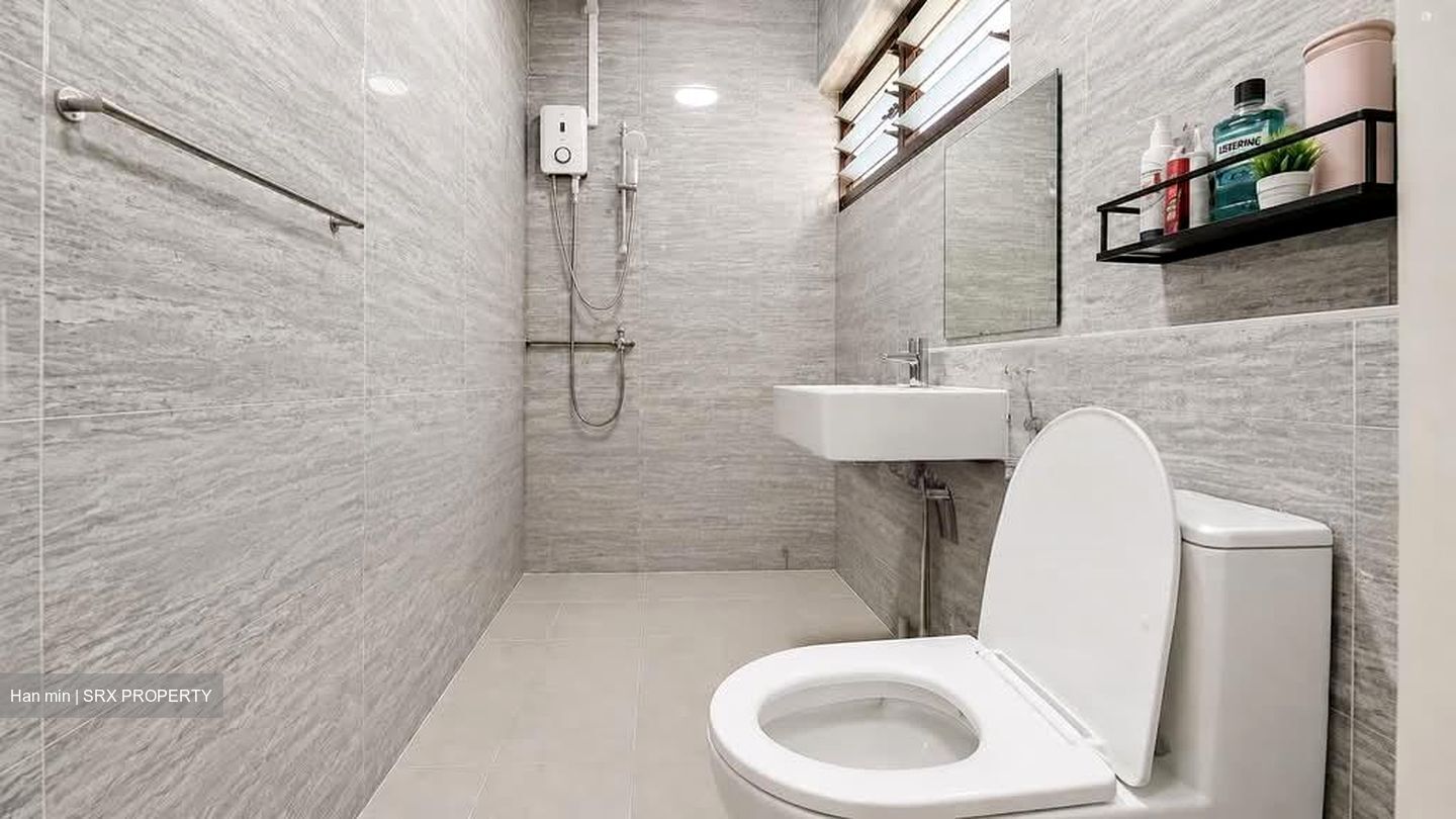 Blk 873 Woodlands Street 81 (Woodlands), HDB 4 Rooms #564329451